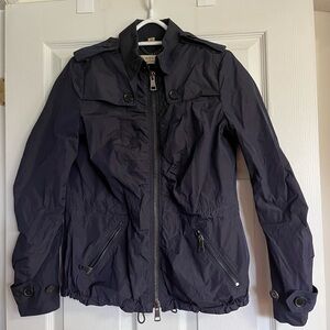 Burberry Jacket